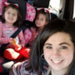 Meet your Posher, Christine